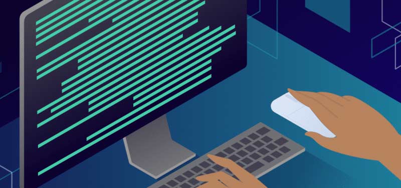 Behind the Code