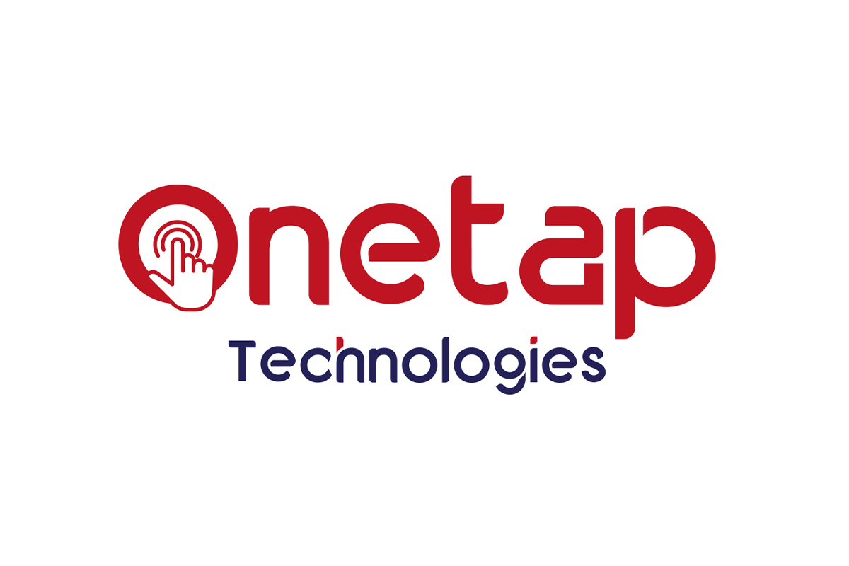onetap technologies logo