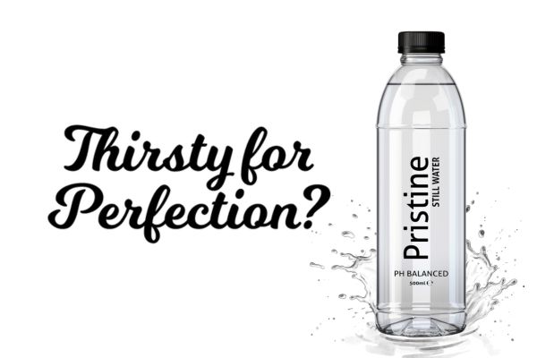 Pristine Water
