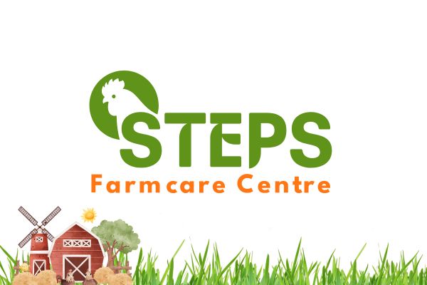 Steps Farmcare